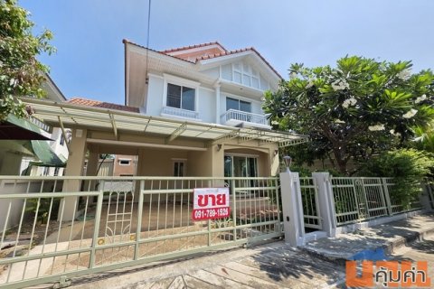 ขาย บ้าน Perfect Place เพอร์เฟค เพลส สุขุมวิท 77 สุวรรณภูมิ