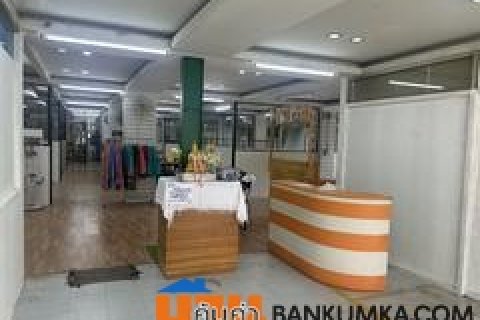 ปล่อยเช่าห้องในโครงการ เฟสสอง ทำเลดี ใกล้ร้านอาหาร ร้านขายยา