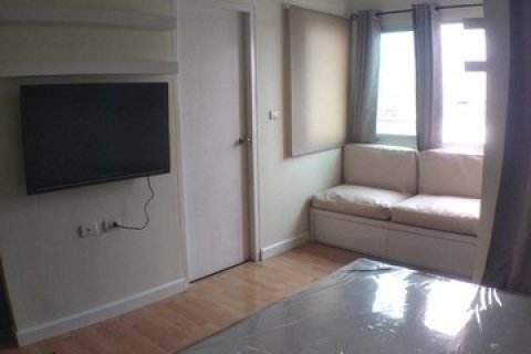 ขายคอนโด My Condo สาทร-ตากสิน ห้องสวย Renovate ใหม่ ใกล้ BTS วงเวียนใหญ่ เพียง 100 เมตร ราคาขาย 2.39 ล้านบาท