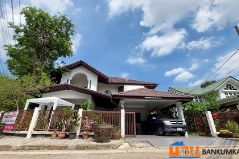 ขาย บ้านเดี่ยว สัมมากร 104ตร.ว.