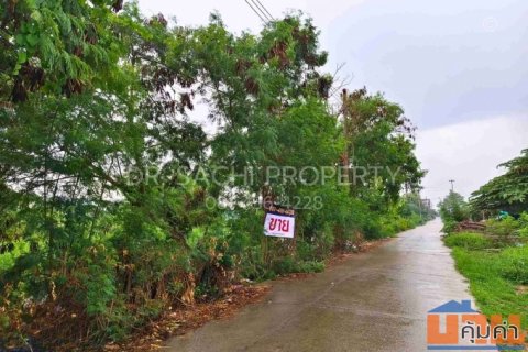 ขายที่ดิน 188 ตรว. บางบัวทอง (บ้านกล้วย-ไทรน้อย) ใกล้ เซ็นทรัล เวสต์เกต
