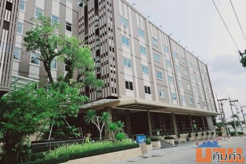 ขายขาดทุนโรงแรมที่พัทยากลาง ติดถนนหลักสุขุมวิทรีโนเวทใหม่เรียบร้อยแล้วพร้อมดำเนินกิจการต่อได้เลย