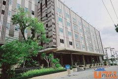 ขายขาดทุนโรงแรมที่พัทยากลาง ติดถนนหลักสุขุมวิทรีโนเวทใหม่เรียบร้อยแล้วพร้อมดำเนินกิจการต่อได้เลย