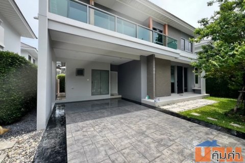 LV53163 ขาย บ้านเดี่ยว เพอร์เฟค เพลส แจ้งวัฒนะ 2 Perfect Place Chaengwattana 2