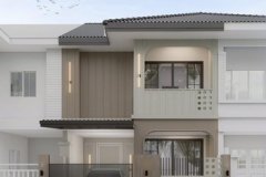 หมู่บ้านพนาสนธิ์แม็คโครภูเก็ต ทาวน์โฮมรีโนเวทใหม่ 21วา 3ห้องนอน 2ห้องน้ำ ใกล้แม็คโครวิชิต