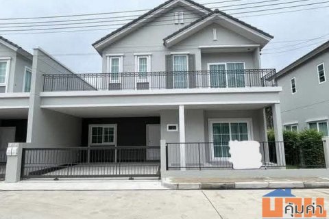 หมู่บ้านอณาสิริป่าคลอกภูเก็ต บ้านเดี่ยวสร้างใหม่ 35.2วา 4ห้องนอน 3ห้องน้ำ ใกล้โรบินสัน ถลาง