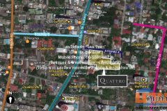 ควอทโทร บาย แสนสิริ