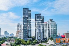 ควอทโทร บาย แสนสิริ