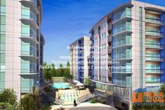 Condominium อเวนิว 61 3 ห้องนอน 15500000 B. ไม่ไกลจาก BTS เอกมัย หั่นราคา กรุงเทพ