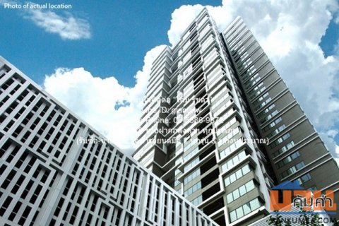 คอนโด The Emporio Place ดิ เอ็มโพริโอ เพลส 85000 - 2นอน 129 ตารางเมตร สนั่นวงการ กรุงเทพ