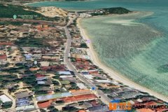 ขายที่ดินพร้อมกิจการ 7 ห้องเช่า ร้านอาหาร ร้านนวด ใกล้หาดบางรัก เกาะสมุย