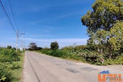 ขายด่วน ที่ดินสวนผัก 4-0-38 ไร่ ใจกลางเมืองนครราชสีมา ใกล้ถนนมิตรภาพ ZE820