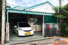 ขายด่วน บ้านเชั้นเดี่ยว 22 ตร.วา ถ.มิตรภาพ เมืองนครราชสีมา ZE819