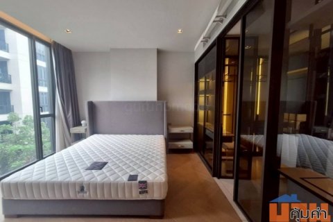 ให้เช่าห้องชุด The Reserve 61 Hideaway 158ตรม 3ห้องนอน 3ห้องน้ำ วิวสระว่ายน้ำ เฟอร์นิเจอร์ครบ พร้อมเข้าอยู่ - ghd000595R
