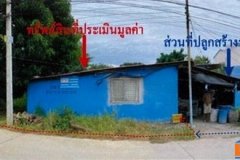 ขายบ้านเดี่ยว 1 ชั้น มือสอง ตำบลสำนักขาม อำเภอสะเดา สงขลา