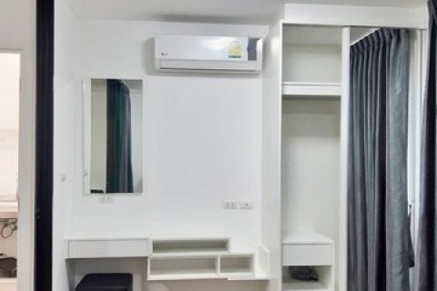 ปล่อยเช่า I condo salaya the campus ชั้น 2 อาคาร C