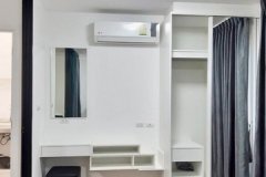 ปล่อยเช่า I condo salaya the campus ชั้น 2 อาคาร C
