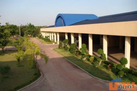 ขายโรงงานปราจีนบุรีขนาดใหญ่บทพื้นที่ 31 ไร่ อยู่อำเภอกบินทร์บุรี  จังหวัดปราจีนบุรี