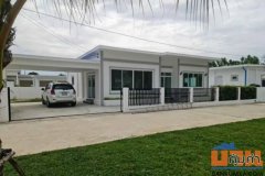 ขายบ้านสร้างใหม่ โครงการ วิตตอรี่โฮม ท่าผา อำเภอบ้านโป่ง จังหวัดราชบุรี