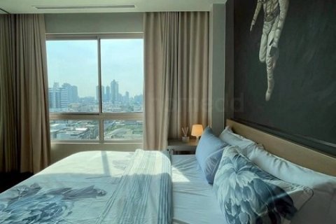 ให้เช่าห้องชุด The Lofts Yenakart ขนาด 55 ตรม 1นอน 1น้ำ ชั้น 10 ทำเลดี ใกล้ซูเปอร์มาร์เก็ต ห้างสรรพสินค้า - ghd000554R