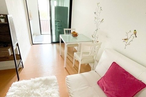 Sale 1M Fully Furnished Ready to move in iCondo Sukhumvit 105