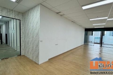 BR 1404 ให้เช่าพื้นที่สำนักงาน 122 ตรม ย่านสีลม บางรัก สาทร Kronos Sathorn Office Building ใกล้ BTS ศาลาแดง