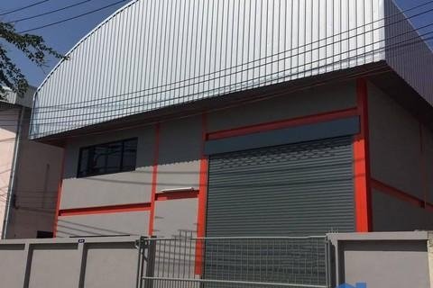 BR 1409 ให้เช่า โกดังพร้อมออฟฟิศ 2ชั้น มี2ขนาด ย่านปากเกร็ด นนทบุรี
