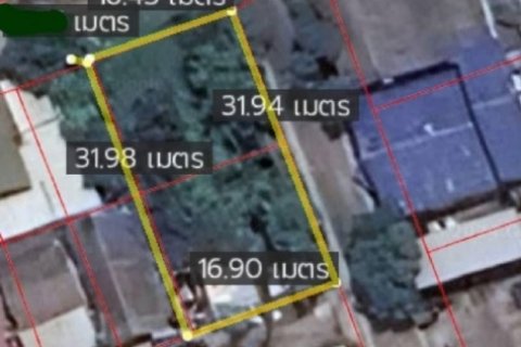 ขาย #ที่ดินเปล่า 128 ตร.ว. #ทำเลศักยภาพ ใจกลาง #ซอยเทียนทะเล20 แยก8 #ชุมชนดอกรัก #ที่สวย ติดถนน 3 ด้าน สี่เหลี่ยมผืนผ้า
