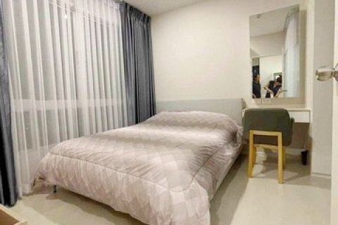 ขายคอนโด โพรดิจี้ เอ็มอาร์ที บางแค The Prodigy MRT Condo ใกล้ซีคอนบางแค ขนาด 36 ตรม