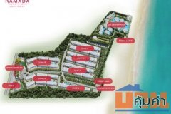 รีบคว้าก่อนพลาด! Ramada Plaza by Wyndham Hua Hin – Cha-am Beach บริหารโดย Wyndham Hotels & Resorts รับผลตอบแทนสม่ำเสมอ