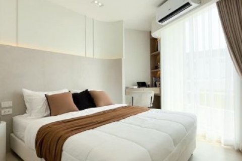 JC Hill Place Condo โซนเจ็ดยอด ห่าง มช. 800 เมตร ครบ จบ คุ้ม ใกล้ ถ.นิมมาน.