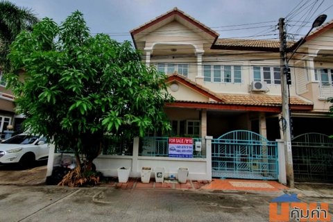 โครงการดรีมเพลส ( Dream Place ) บางกรวย