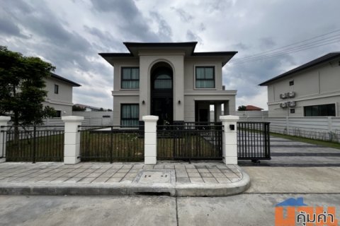 [Duplicate]ให้เช่าบ้านเดี่ยว พร้อมเฟอร์นิเจอร์ เลคซีริน พระราม2