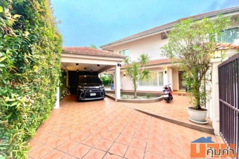 ขายบ้านสุดหรู รีโนเวทใหม่ โซนศรีราชา ออฟชั่นครบ ใกล้แหล่งชุมชน FP-H0370