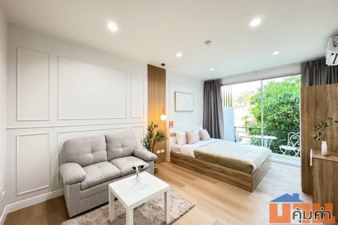 For Rent : Wichit, The Best Point Panwa, 1 Bedroom 1 Bathroom, 2nd flr.just 500 meter to Panwa beach