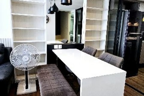 For Sale :: ขายห้อง Duplex ใกล้ BTS 2 สาย :: Knightsbridge พหลโยธิน อินเตอร์เชนจ์ :: ขายพร้อมผู้เช่า Yield 6%