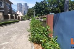 ขายที่ดิน ถนนสุขุมวิท101/1 วชิรธรรมสาทิต 191 ตร.ว เข้าจากถนนสุขุมวิทนิดเดียว