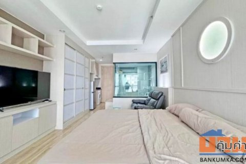 ปล่อยเช่าลัดดาพลัส คอนโด ใจกลางเมือง ทำเลดี ใกล้แหล่งชุมชน FP-C0324
