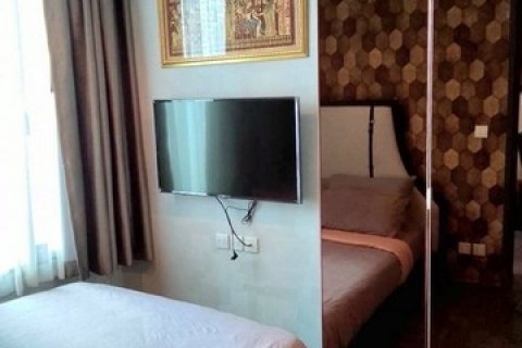 ขายคอนโด THE EDGE สุขุมวิท 23 อโศก ใจกลางเมือง ใกล้BTS อโศก และ MRT สุขุมวิท Fully Furnished พร้อมอยู่