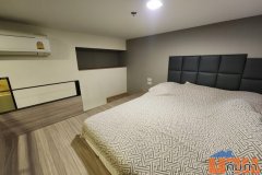 SAR77-013 ขาย Chewathai Residence Asoke ที่สุดของทำเลใจกลางอโศก ชีวิตสมบูรณ์แบบที่คุณคู่ควร