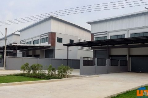 ให้เช่าโรงงานมือหนึ่ง อ้อมน้อย พื้นที่สีม่วง ขอใบรง.4 ได้ ck factory ซอยวิรุณราษฎร์/ซอยเฮงเฮง ถ.เศรษฐกิจ1