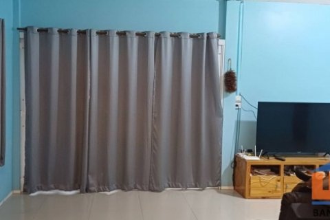 ขายบ้านเดี่ยว 1 ชั้น โครงการ กฤษดานครแจ้งวัฒนะ ทำเลทอง อำเภอ ปากเกร็ด จังหวัด นนทบุรี