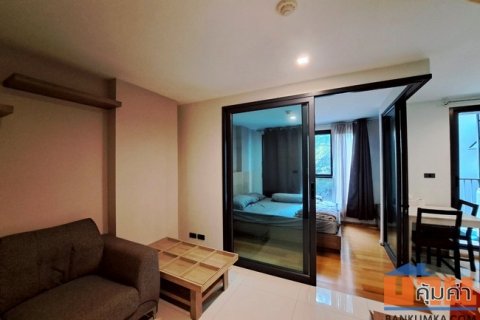 ขายคอนโด ฮิว สุขุมวิท ใกล้รถไฟฟ้า BTS ปุณณวิถี ถนนสุขุมวิท พระโขนง กรุงเทพมหานคร