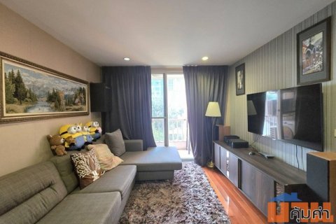 Condominium อีลิท เรซิเดนท์ พระราม 9 - ศรีนครินทร์ พื้นที่ = 67 sq.m. ไม่ไกลจาก ถนน ศรีนครินทร์ ราคางาม -