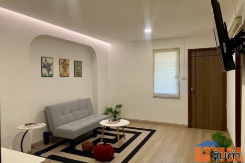 ขายห้องคอนโดเอื้ออาทรหนองหอย2 ชั้น5 พื้นที่34.8ม.1นอน1น้ำ 769,000บ. ฟรีโอน เฟอร์ครบ ต.หนองหอย อ.เมืองเชียงใหม่