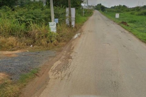 ขายที่ดินถมแล้ว ทำเลดี เหมาะอยู่อาศัย หรือค้าขาย อำเภอเมืองพิษณุโลก