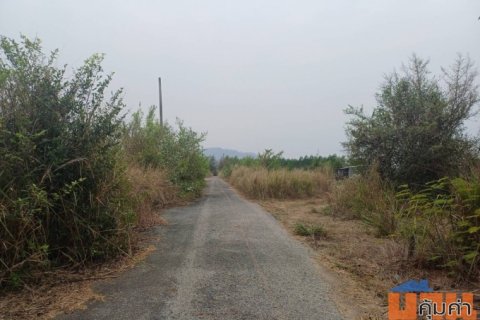 ขายที่ดินจัดสรร ทำเลดี ตำบลหนองอีรุณ อำเภอบ้านบึง จังหวัดชลบุรี