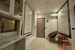 sss437 ขาย คอนโด เมย์แฟร์ เพลส สุขุมวิท 50 Mayfair Place Sukhumvit 50