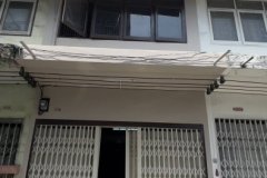 ขาย,เช่า อาคารพาณิชย์ ซอยมหาทรัพย์ ถนนสาธุประดิษฐ์ เนื้อที่ 13 ตารางวา (ยานนาวา)