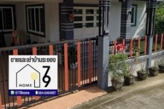 ให้เช่าบ้านเดี่ยว ใกล้วัดตาขัน บ้านค่าย ระยอง ไม่มีเฟอร์นิเจอร์
